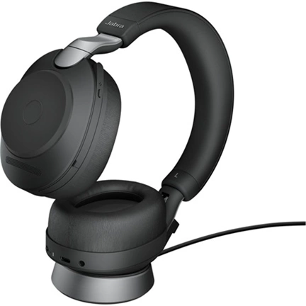 Jabra Evolve2 85 UC Stereo - Headset