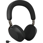 Jabra Evolve3 75 headset USB-A, MS Teams