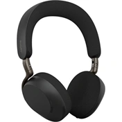 Jabra Evolve3 75 headset USB-A, MS Teams