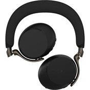 Jabra Evolve3 75 headset USB-A, MS Teams