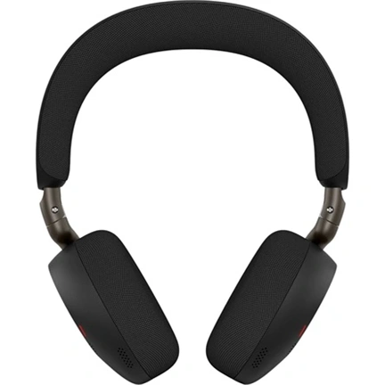 Jabra Evolve3 75 headset USB-A, MS Teams