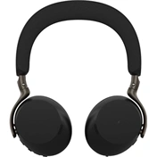 Jabra Evolve3 75 headset USB-A, MS Teams