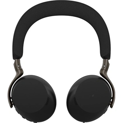 Jabra Evolve3 75 headset USB-A, MS Teams