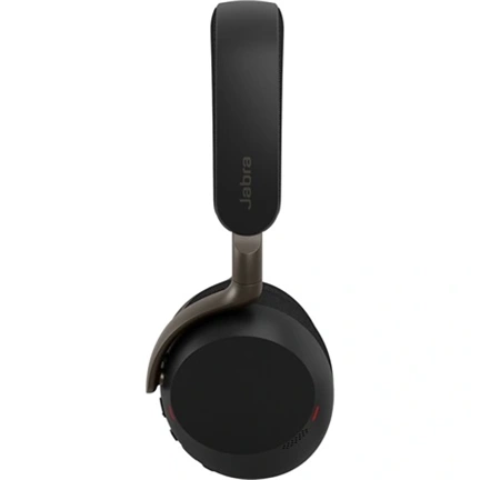 Jabra Evolve3 75 headset USB-A, MS Teams