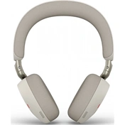 Jabra Evolve3 75 headset USB-C, MS Teams, meleg szürke