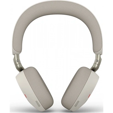 Jabra Evolve3 75 headset USB-C, MS Teams, meleg szürke