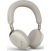 Jabra Evolve3 75 headset USB-C, MS Teams, meleg szürke