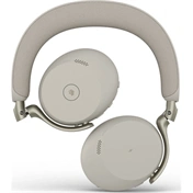 Jabra Evolve3 75 headset USB-C, MS Teams, meleg szürke