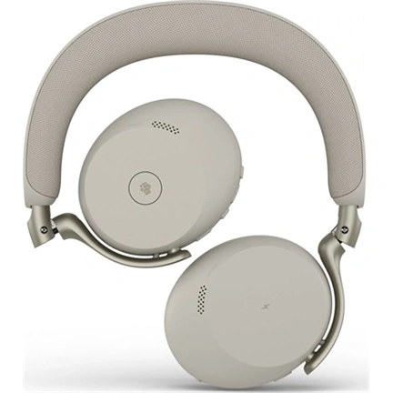 Jabra Evolve3 75 headset USB-C, MS Teams, meleg szürke