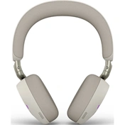 Jabra Evolve3 75 headset USB-C, MS Teams, meleg szürke