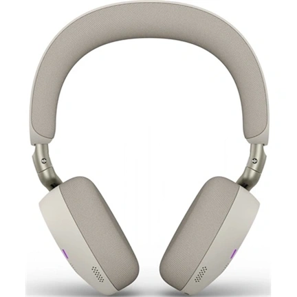 Jabra Evolve3 75 headset USB-C, MS Teams, meleg szürke