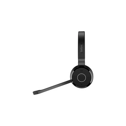 Jabra Evolve 65 TE MS Mono Bluetooth Headset