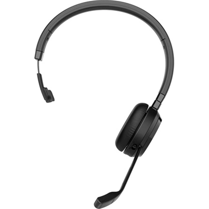 Jabra Evolve 65 TE UC Mono Bluetooth Headset