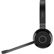 Jabra Evolve 65 TE UC Mono Bluetooth Headset