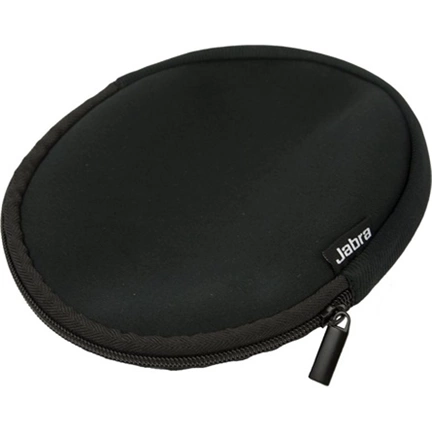 Jabra Evolve Neoprene tartó/tok 20/30/40/65 fekete