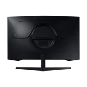 Javitott SAMSUNG Odyssey G5 32" LC32G55TQBUXEN