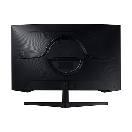 Javitott SAMSUNG Odyssey G5 32" LC32G55TQBUXEN
