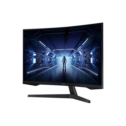 Javitott SAMSUNG Odyssey G5 32" LC32G55TQBUXEN