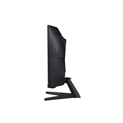 Javitott SAMSUNG Odyssey G5 32" LC32G55TQBUXEN