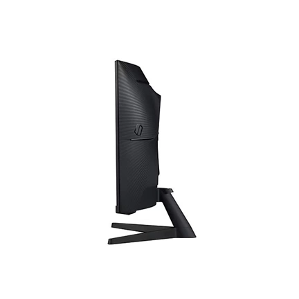 Javitott SAMSUNG Odyssey G5 32" LC32G55TQBUXEN
