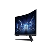 Javitott SAMSUNG Odyssey G5 32" LC32G55TQBUXEN