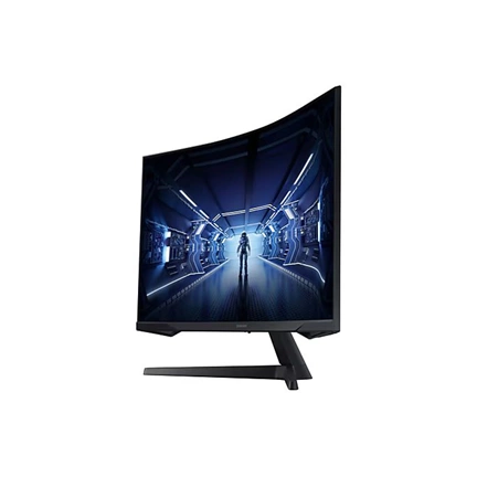 Javitott SAMSUNG Odyssey G5 32" LC32G55TQBUXEN