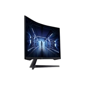 Javitott SAMSUNG Odyssey G5 32" LC32G55TQBUXEN
