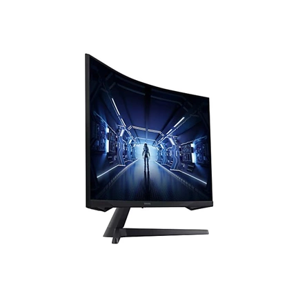 Javitott SAMSUNG Odyssey G5 32" LC32G55TQBUXEN