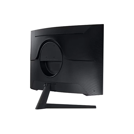 Javitott SAMSUNG Odyssey G5 32" LC32G55TQBUXEN