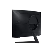 Javitott SAMSUNG Odyssey G5 32" LC32G55TQBUXEN