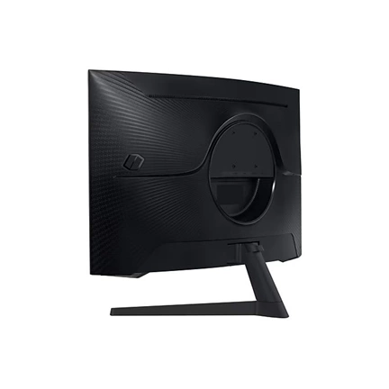 Javitott SAMSUNG Odyssey G5 32" LC32G55TQBUXEN