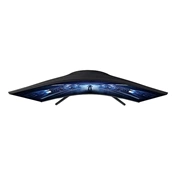 Javitott SAMSUNG Odyssey G5 32" LC32G55TQBUXEN
