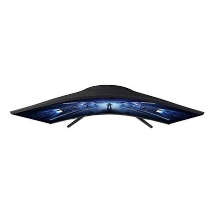 Javitott SAMSUNG Odyssey G5 32" LC32G55TQBUXEN