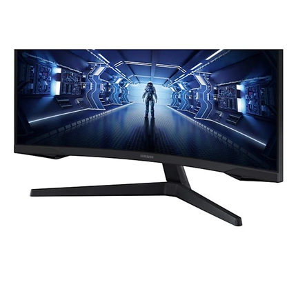 Javitott SAMSUNG Odyssey G5 32" LC32G55TQBUXEN