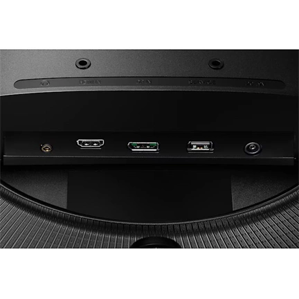 Javitott SAMSUNG Odyssey G5 32" LC32G55TQBUXEN