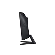 Javitott SAMSUNG Odyssey G5 32" LC32G55TQBUXEN