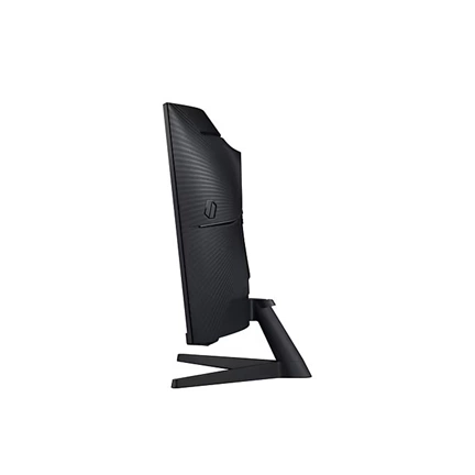 Javitott SAMSUNG Odyssey G5 32" LC32G55TQBUXEN