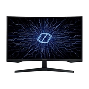 Javitott SAMSUNG Odyssey G5 32" LC32G55TQBUXEN