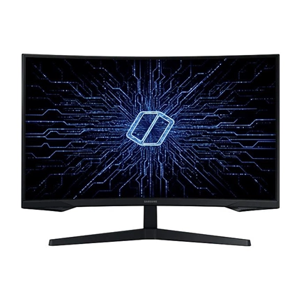 Javitott SAMSUNG Odyssey G5 32" LC32G55TQBUXEN