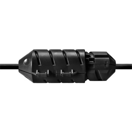 JerkStopper Extenstion Lock - Black