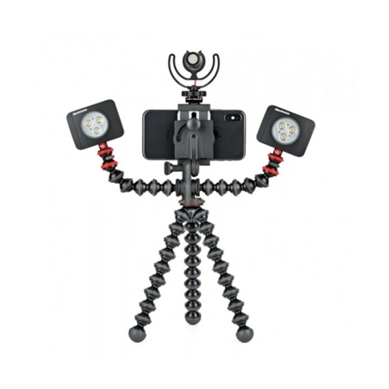 Joby GORILLAPOD MOBILE RIG