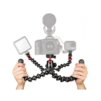 Joby GORILLAPOD RIG