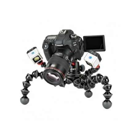 Joby GORILLAPOD RIG