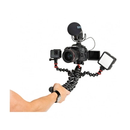 Joby GORILLAPOD RIG