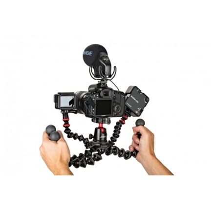 Joby GORILLAPOD RIG