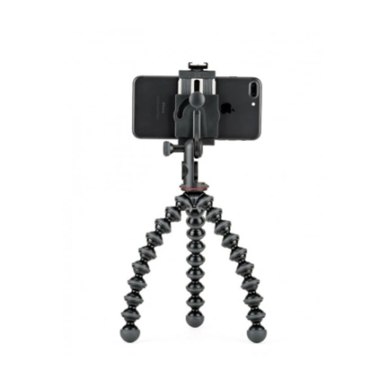 Joby GRIPTIGHT Pro 2 GorillaPod állvány szett, telefontartóval