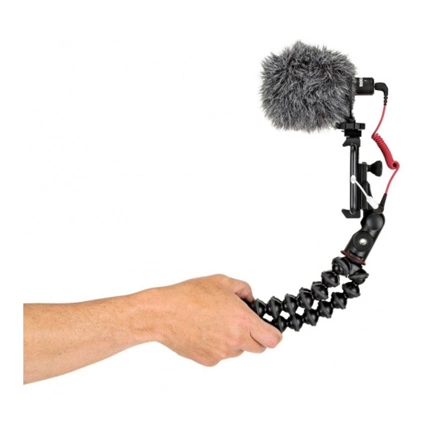 Joby GRIPTIGHT Pro 2 GorillaPod állvány szett, telefontartóval