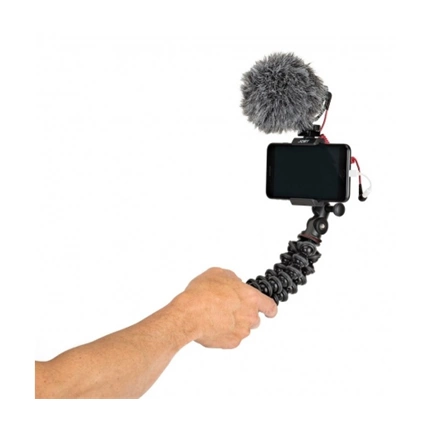 Joby GRIPTIGHT Pro 2 GorillaPod állvány szett, telefontartóval