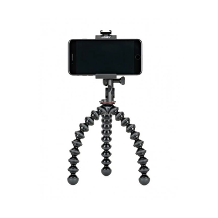 Joby GRIPTIGHT Pro 2 GorillaPod állvány szett, telefontartóval