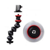 Joby SUCTION tapadókorong és GORILLAPOD kar